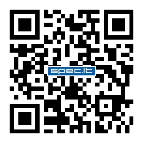 QR kodas | Lanteksa, UAB | spec.lt