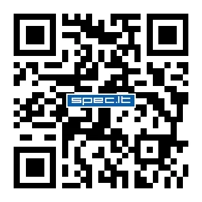 QR kodas | Lantelis, UAB | spec.lt