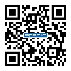 QR kodas | Lantesa, UAB