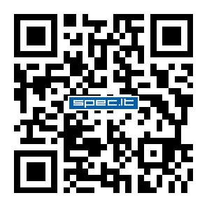 QR kodas | Lantika, UAB | spec.lt