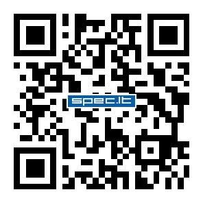 QR kodas | Lantina, UAB | spec.lt