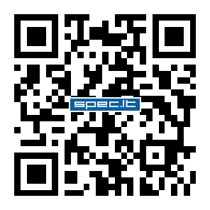 QR kodas | LANTRANS, UAB | spec.lt