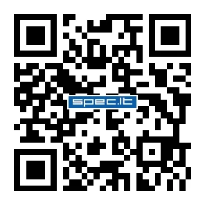 QR kodas | Lantua, MB