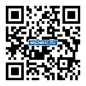QR kodas | Lanuva, UAB