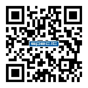 QR kodas | Lanvega, UAB | spec.lt