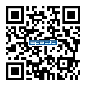 QR kodas | Lanvelita, UAB