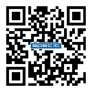 QR kodas | Lanvista, UAB | spec.lt