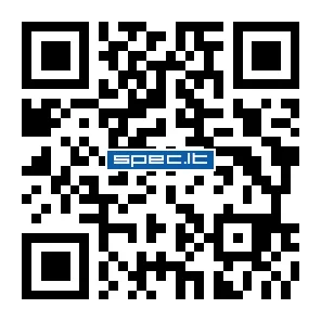 QR kodas | LANVITA, UAB | spec.lt