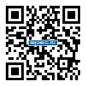 QR kodas | Lanx, UAB | spec.lt