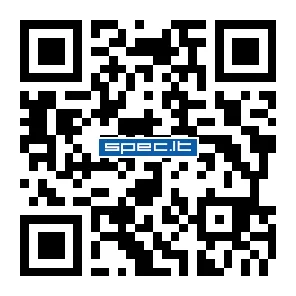 QR kodas | Lanžeronas, UAB