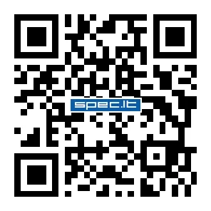 QR kodas | Laorė, UAB | spec.lt