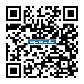 QR kodas | Lapainia, UAB | spec.lt