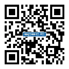 QR kodas | LAparts, MB