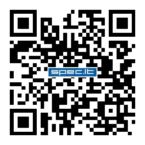 QR kodas | Lapas partners, MB | spec.lt
