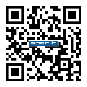 QR kodas | Lapas, UAB | spec.lt