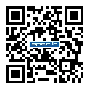 QR kodas | Lapatke, MB