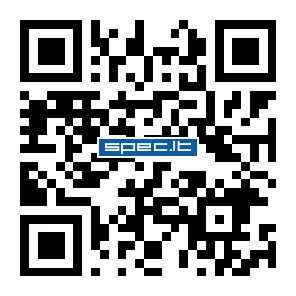 QR kodas | Lapė Atlante, MB
