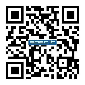 QR kodas | Lapė danguje, MB | spec.lt