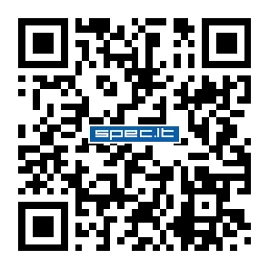 QR kodas | Lapė ir juodvarnis, MB