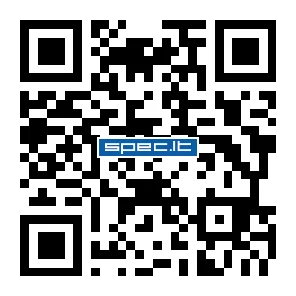 QR kodas | Lapė kanapė, MB