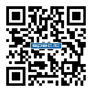 QR kodas | Lapeigė, UAB | spec.lt