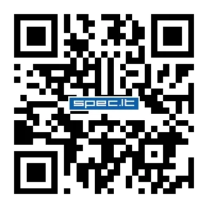 QR kodas | Lapėja, VŠĮ | spec.lt