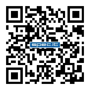 QR kodas | Lapės grožio namai, MB