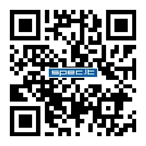 QR kodas | Lapės kava, UAB