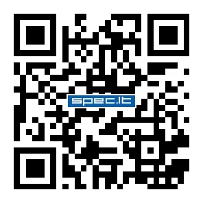 QR kodas | Lapės kuopa, VšĮ