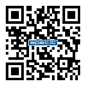 QR kodas | Lapės namas, MB