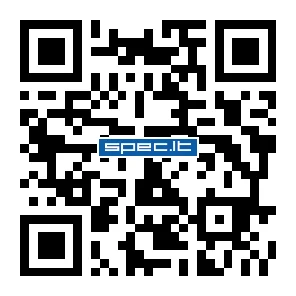 QR kodas | Lapės NT, UAB