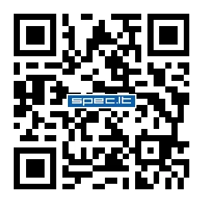 QR kodas | Lapės puodai, UAB