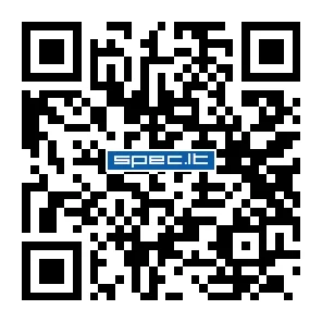 QR kodas | Lapės radiniai, MB