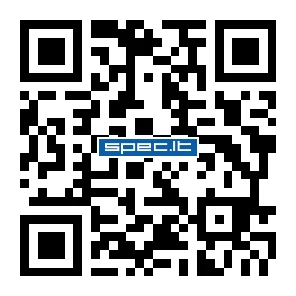 QR kodas | Lapės slėnis, UAB