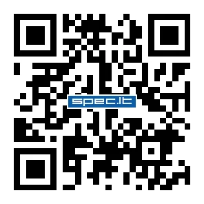 QR kodas | Lapės studija, MB | spec.lt