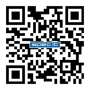 QR kodas | Lapės, UAB