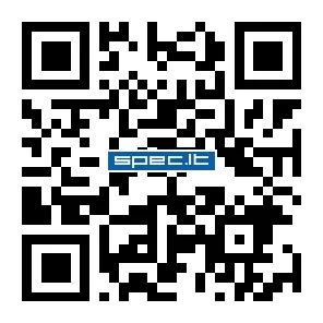 QR kodas | Lapesnape, UAB | spec.lt