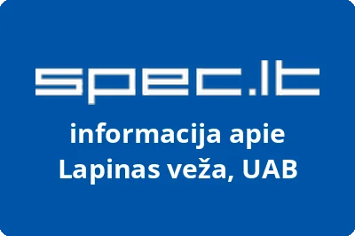 Lapinas veža, UAB