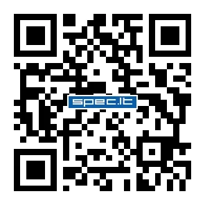 QR kodas | Lapinas veža, UAB | spec.lt