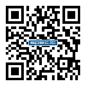 QR kodas | Lapineda GV, UAB | spec.lt
