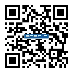 QR kodas | Lapino baldai, MB
