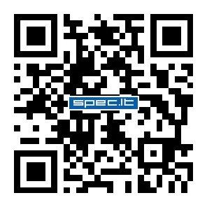 QR kodas | Lapino lobiai, MB