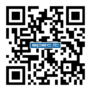 QR kodas | Lapino namai, MB