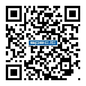 QR kodas | Lapino namai SPV01, UAB