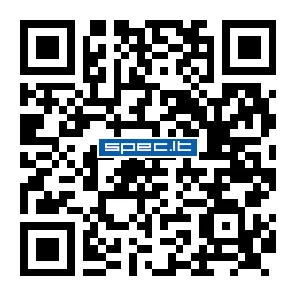 QR kodas | Lapino namai SPV02, UAB