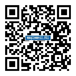 QR kodas | Lapino namai SPV03, UAB