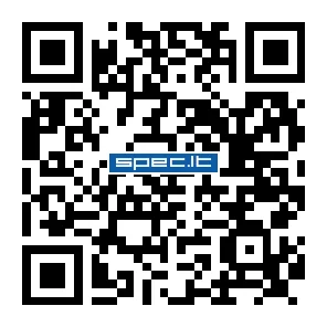 QR kodas | Lapino namai SPV04, UAB