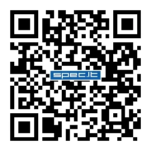 QR kodas | Lapino namai SPV05, UAB