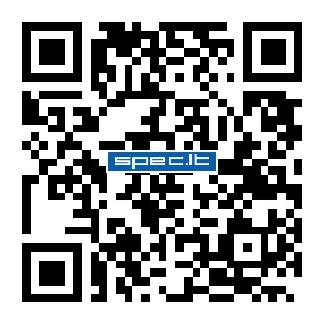 QR kodas | Lapino skrudykla, UAB