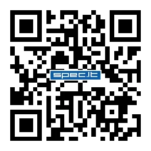 QR kodas | Lapinta, UAB | spec.lt